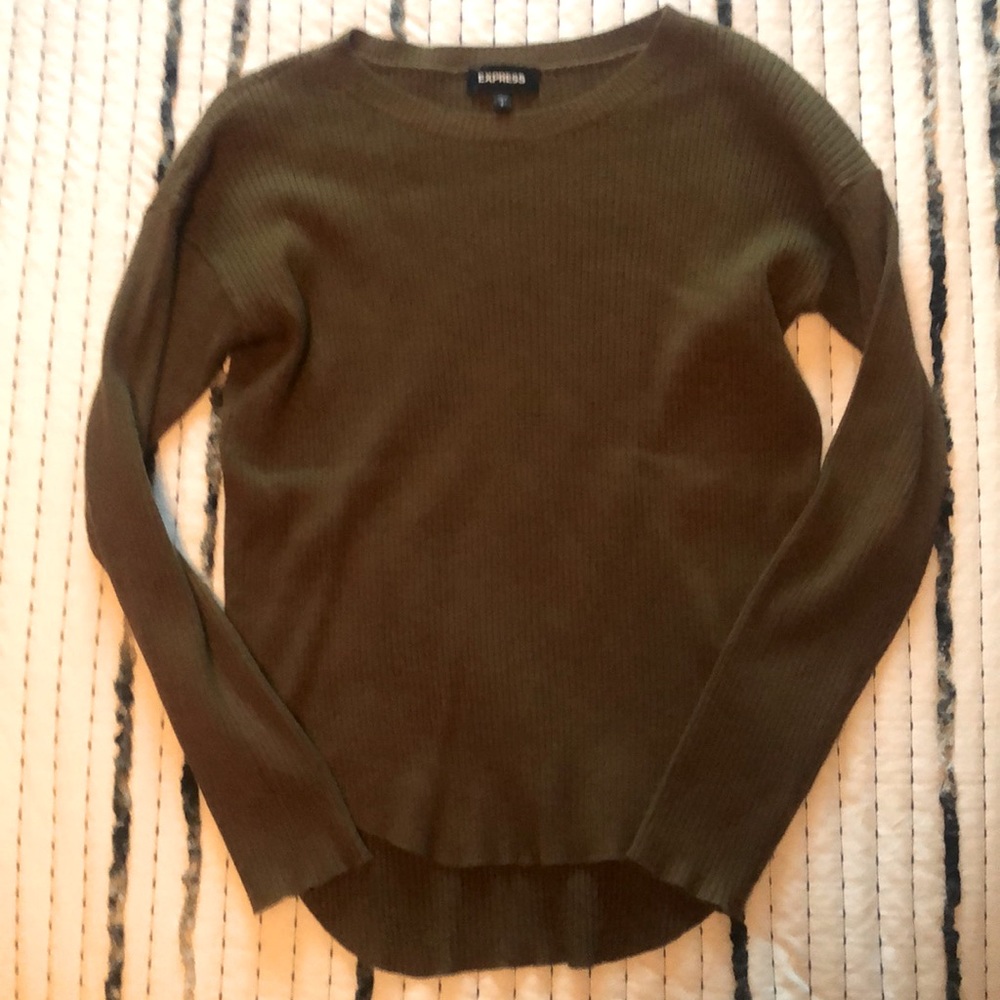 Express Sweater
